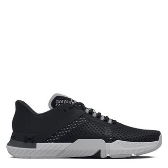 Under Armour Shoes TriBase Reign 4 Womens Trainers