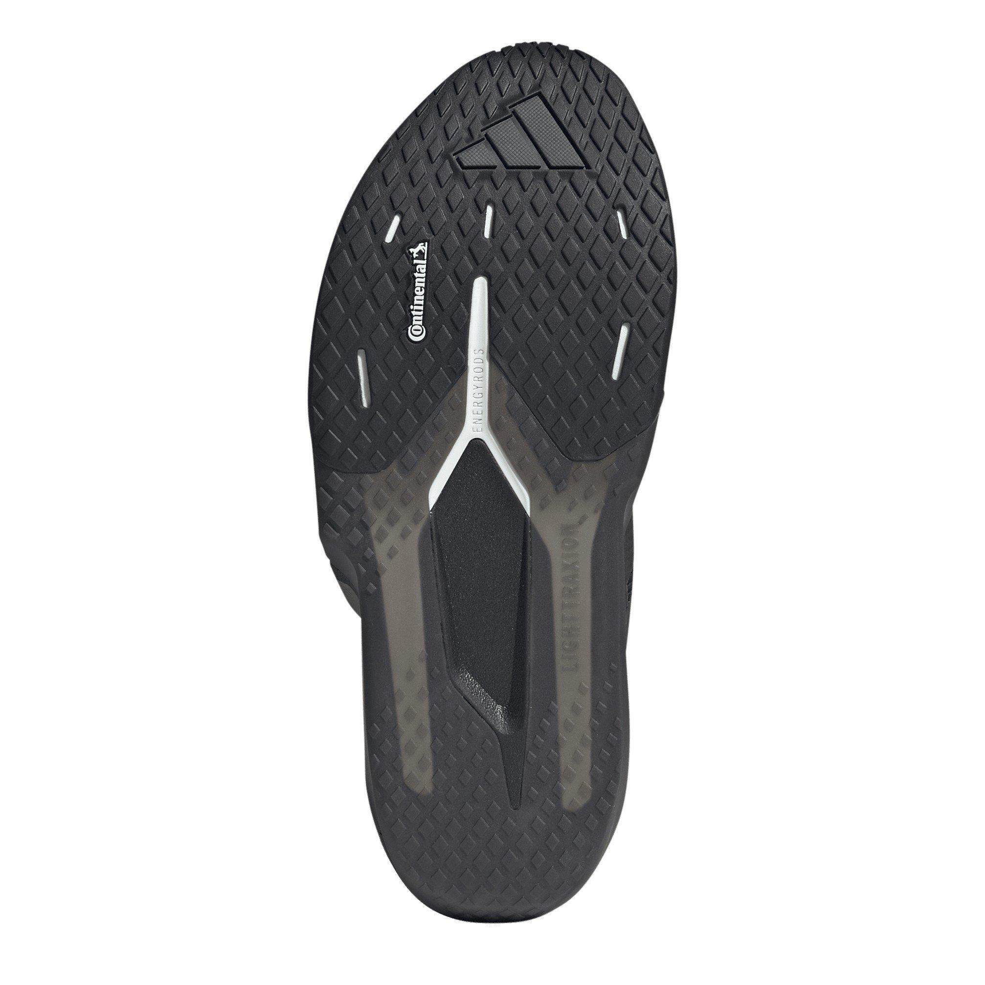 Black/Iron - adidas - Women's Azero Dropset Training Shoes - 6