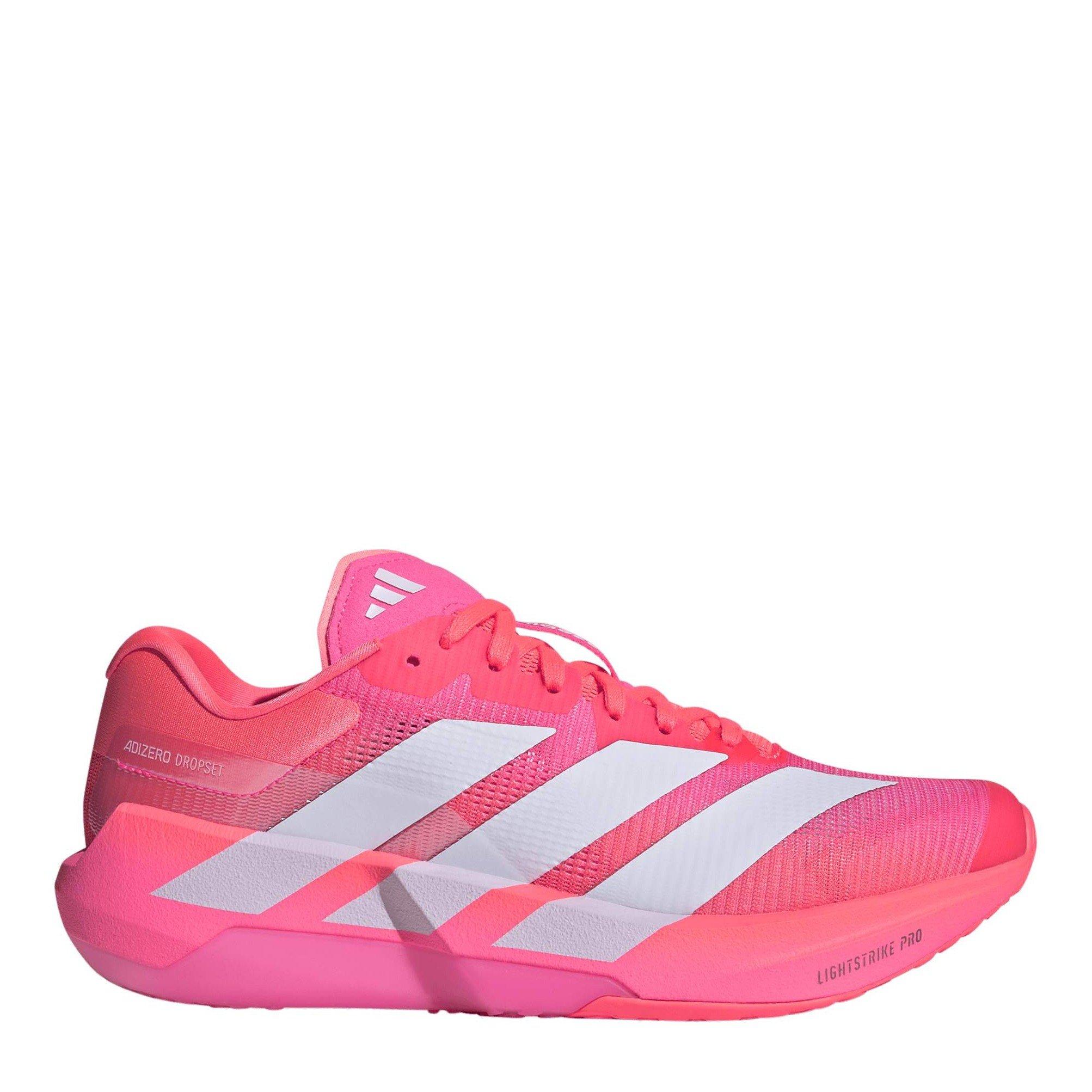 Lucid Pink