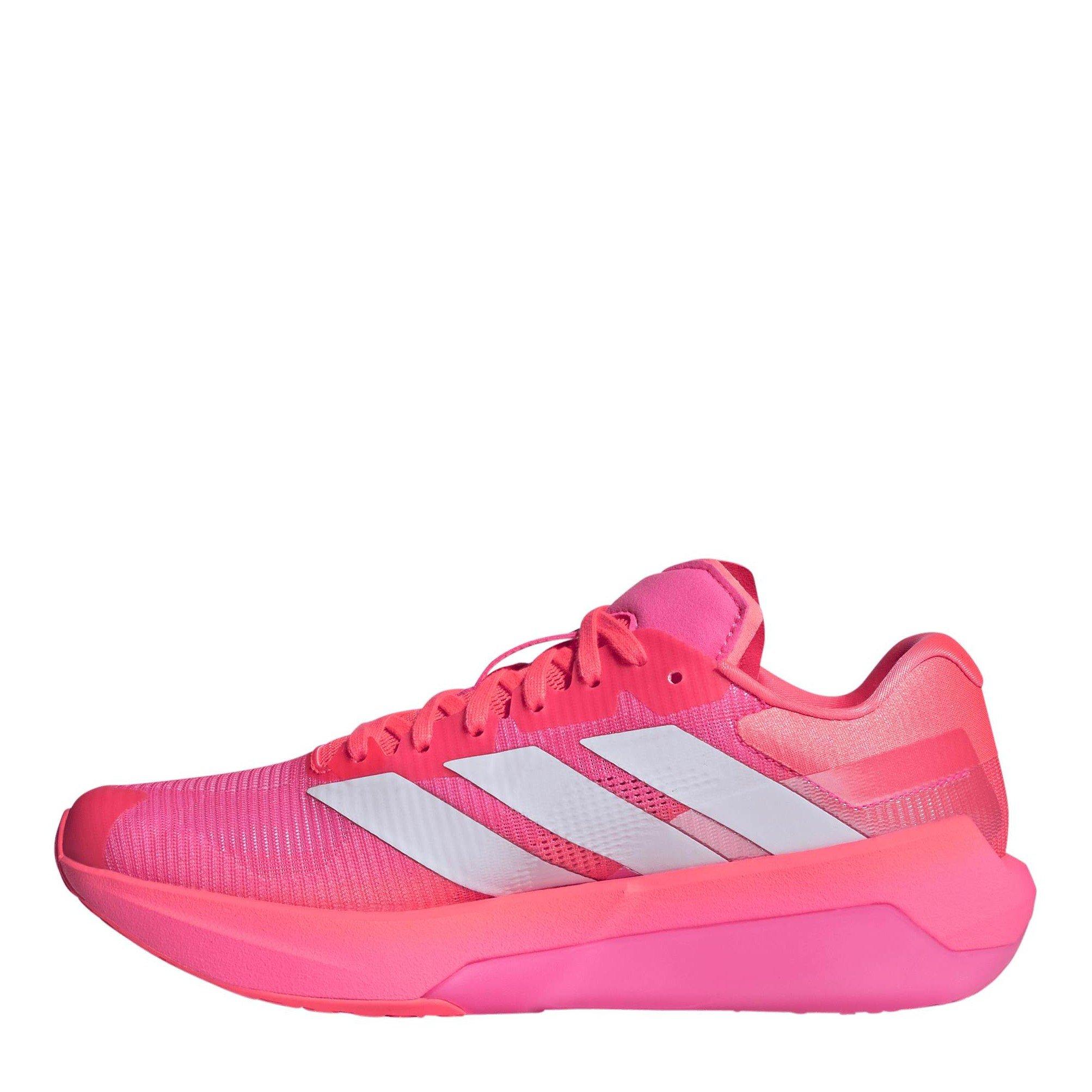 Lucid Pink - adidas - Women's Azero Dropset Training Shoes - 2