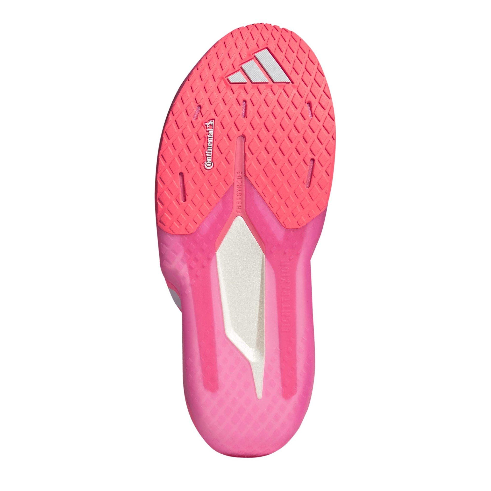 Lucid Pink - adidas - Women's Azero Dropset Training Shoes - 6