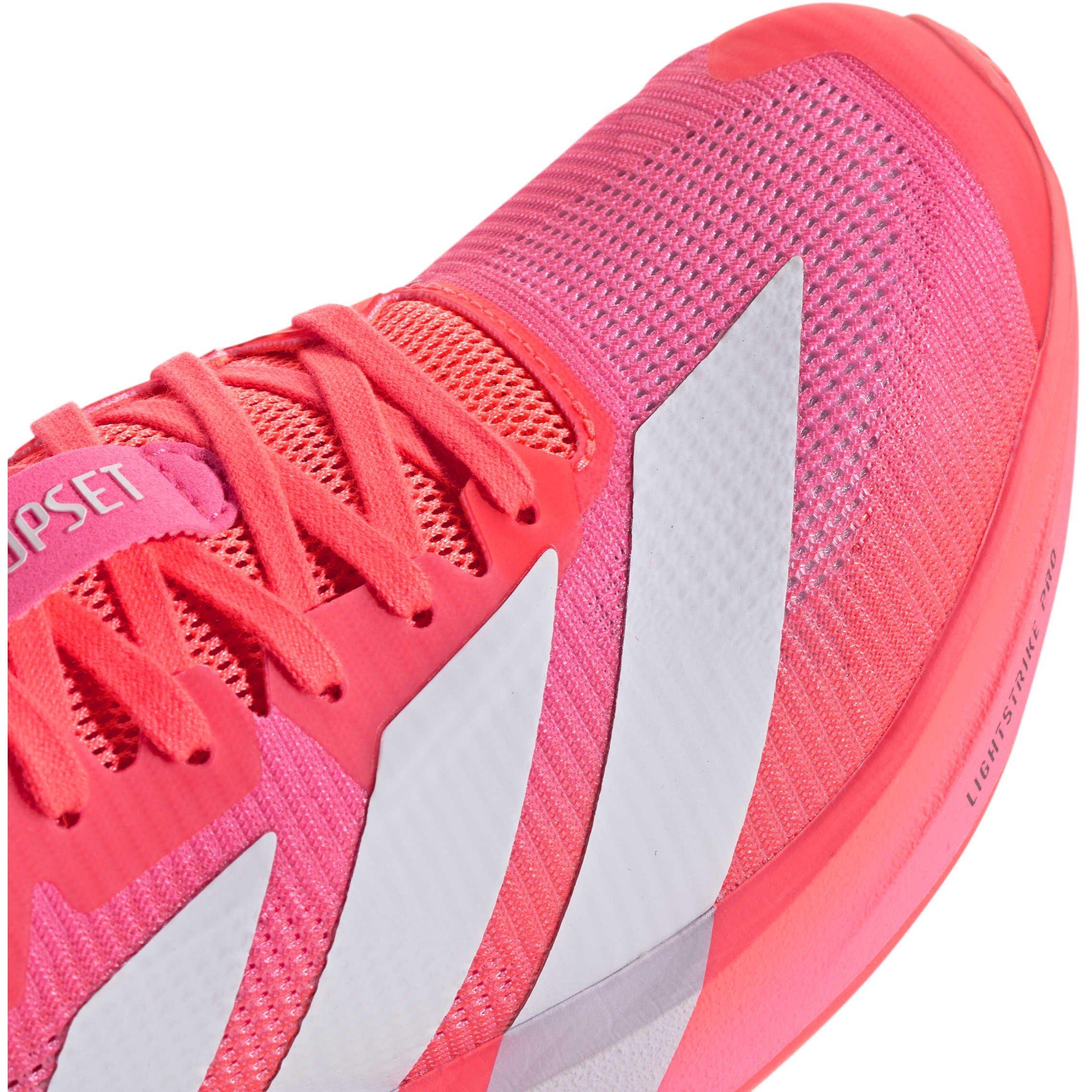 Lucid Pink - adidas - Women's Azero Dropset Training Shoes - 7