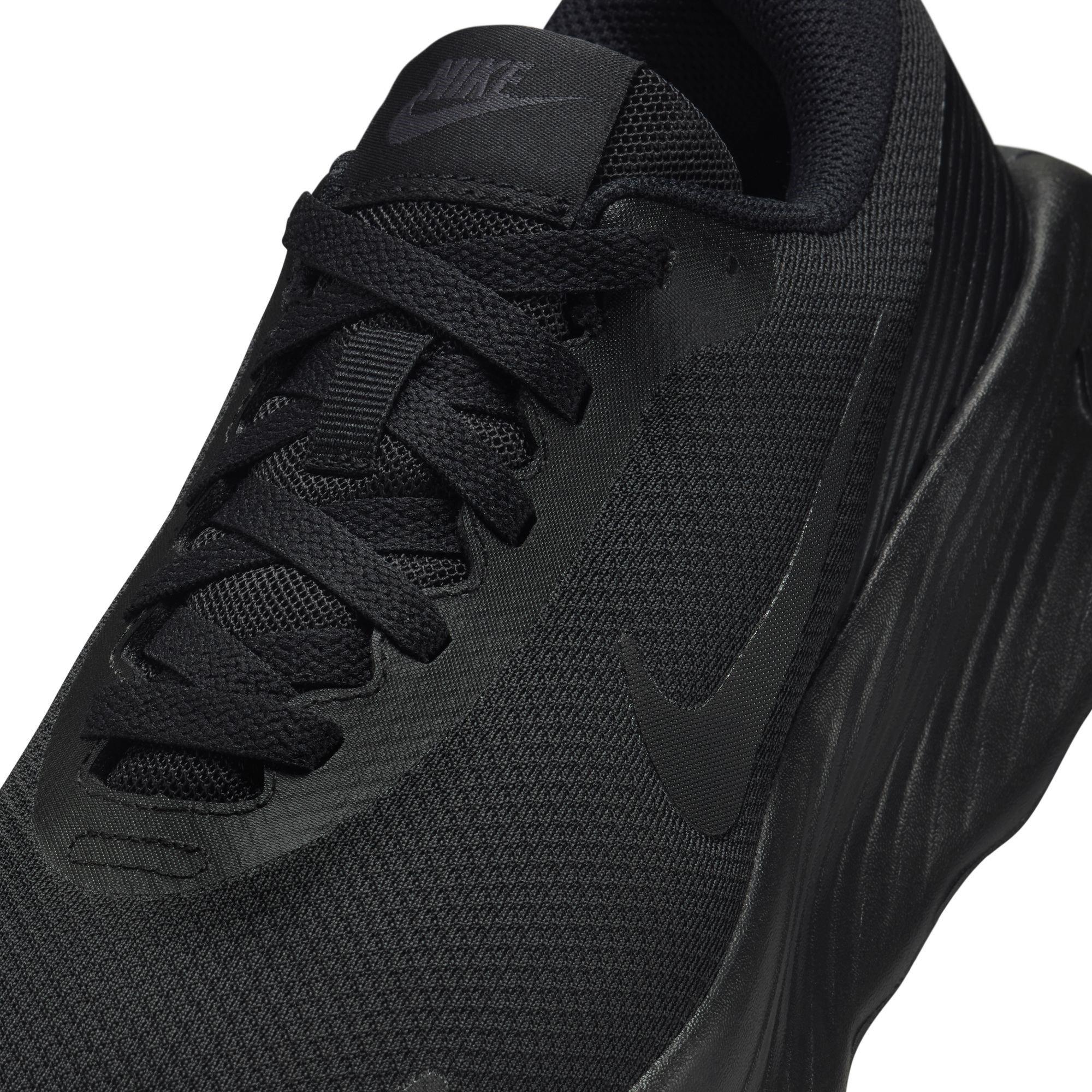 ZWART/DK ROOK - Nike - Nike W PROMINA Ld52 - 7
