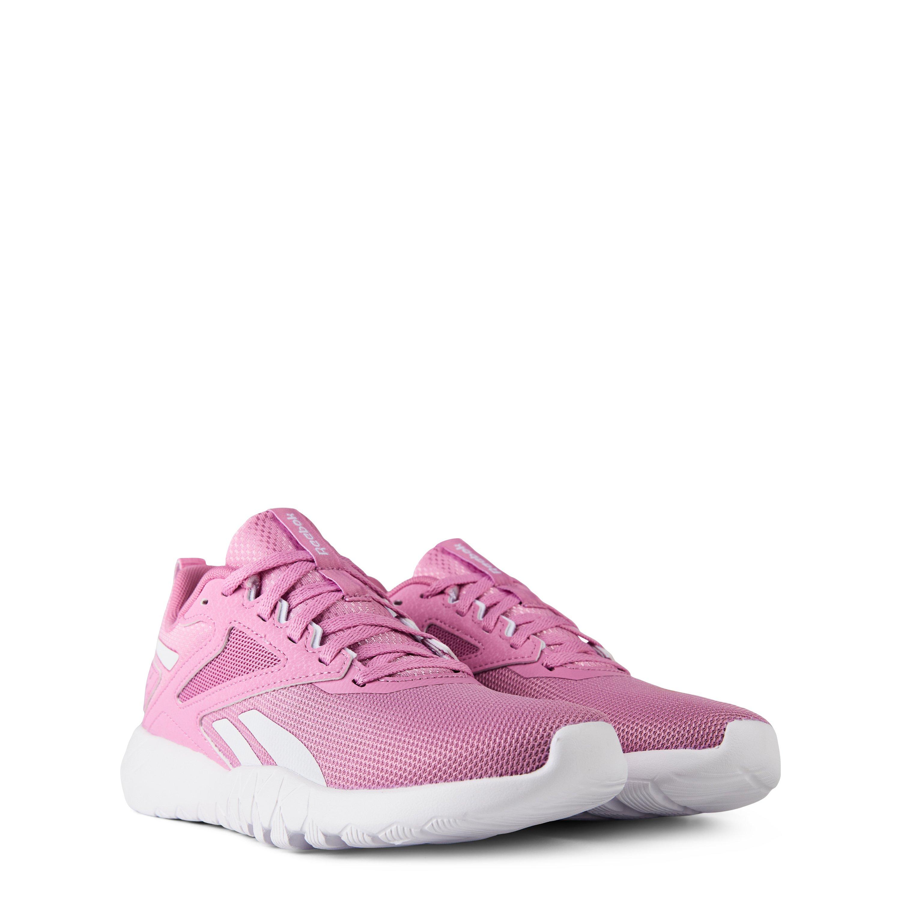 Flieder - Reebok - Women's FLEXAGON ENERGY Training Shoes - 3