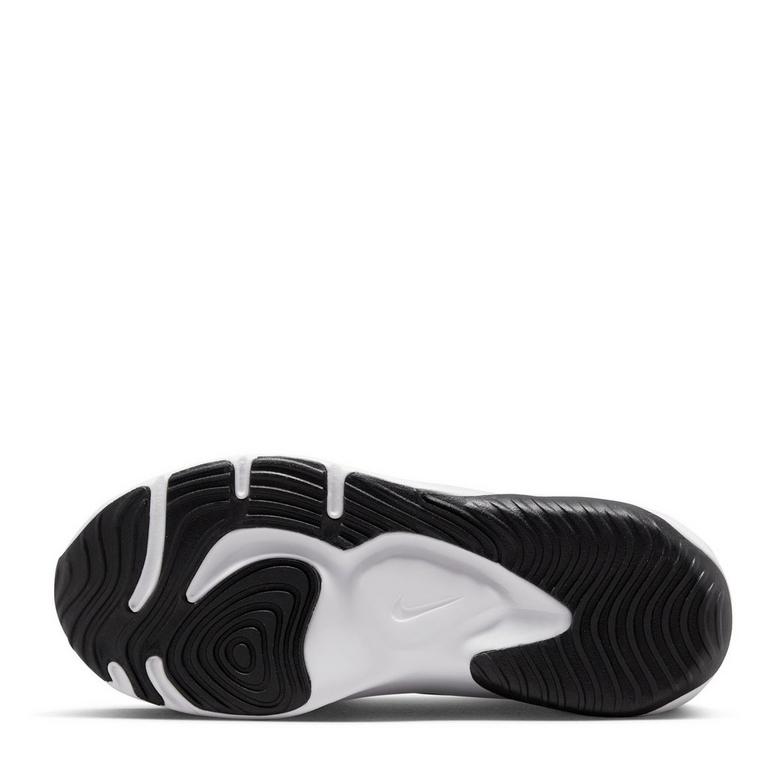 Noir/Blanc/Gris - Nike - Sneakers BIG STAR KK374009 White - 3