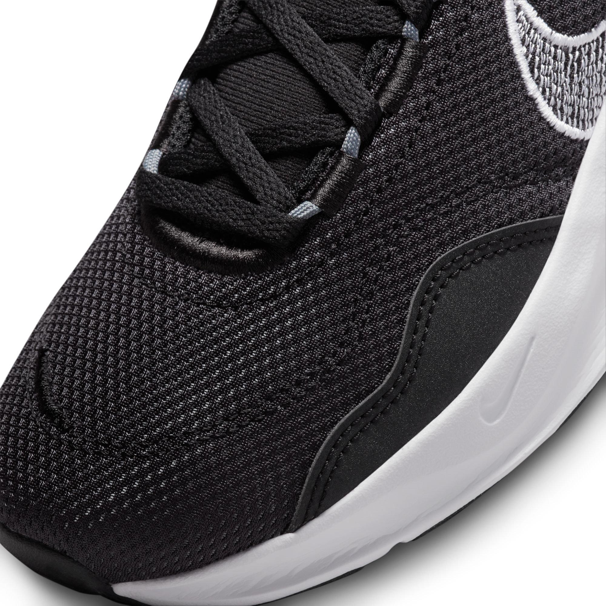 Noir/Blanc/Gris - Nike - Legend Essential 3 Women's Training Shoes - 7