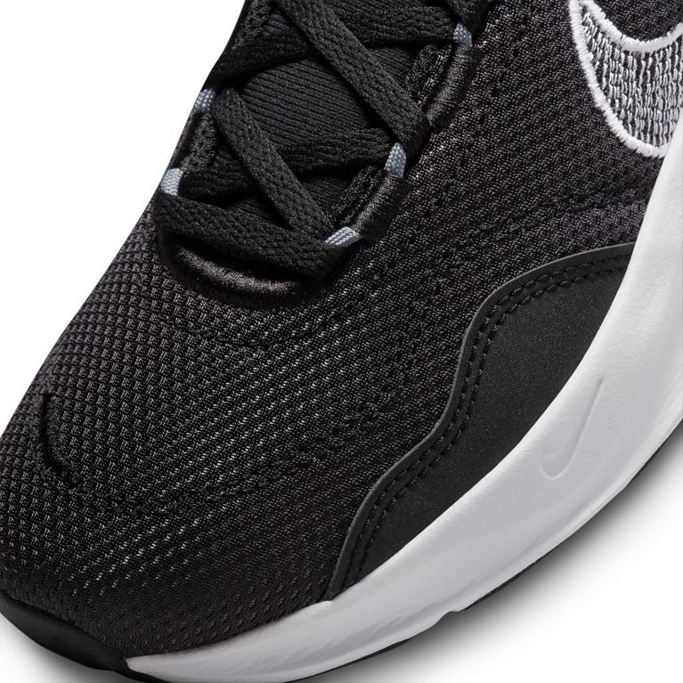 Noir/Blanc/Gris - Nike - Sneakers BIG STAR KK374009 White - 7