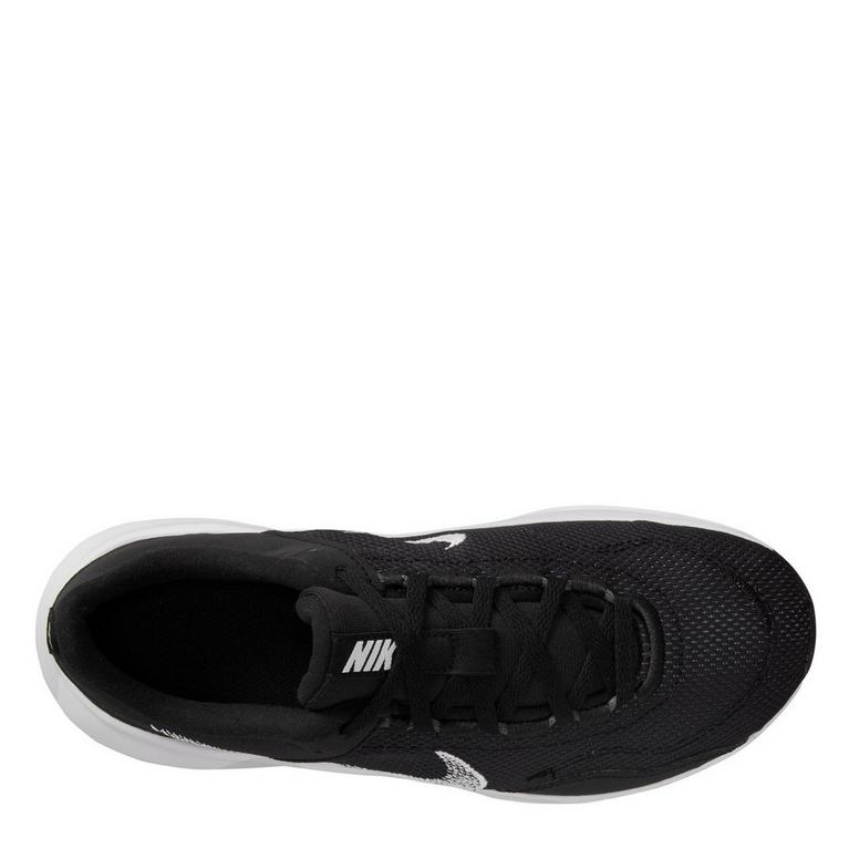 Noir/Blanc/Gris - Nike - Sneakers BIG STAR KK374009 White - 9