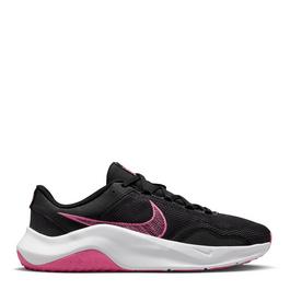 Nike Slaz PU Ladies Lace Up Tap Shoe