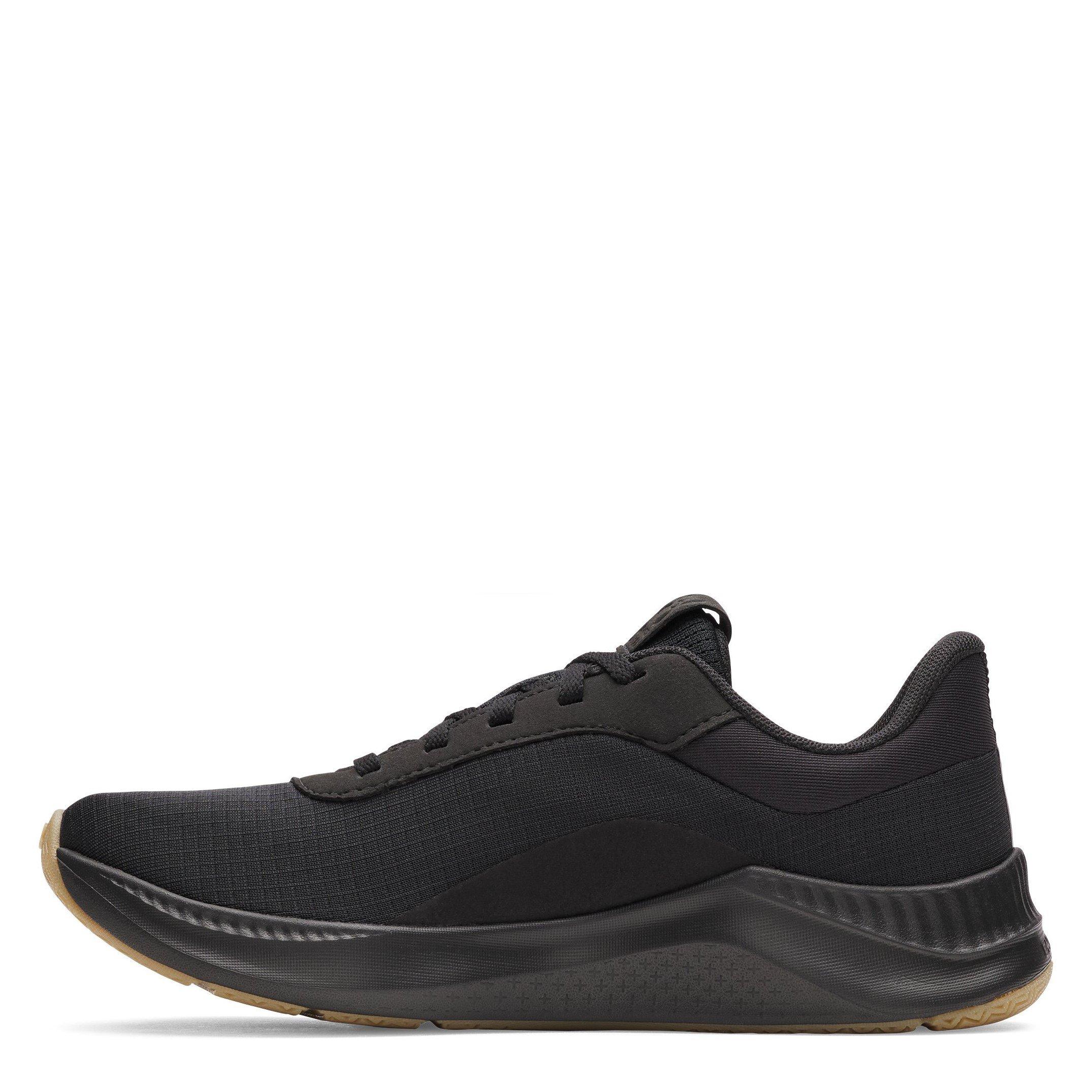 Black/Gum - Under Armour - Aurora Training Shoes - 2