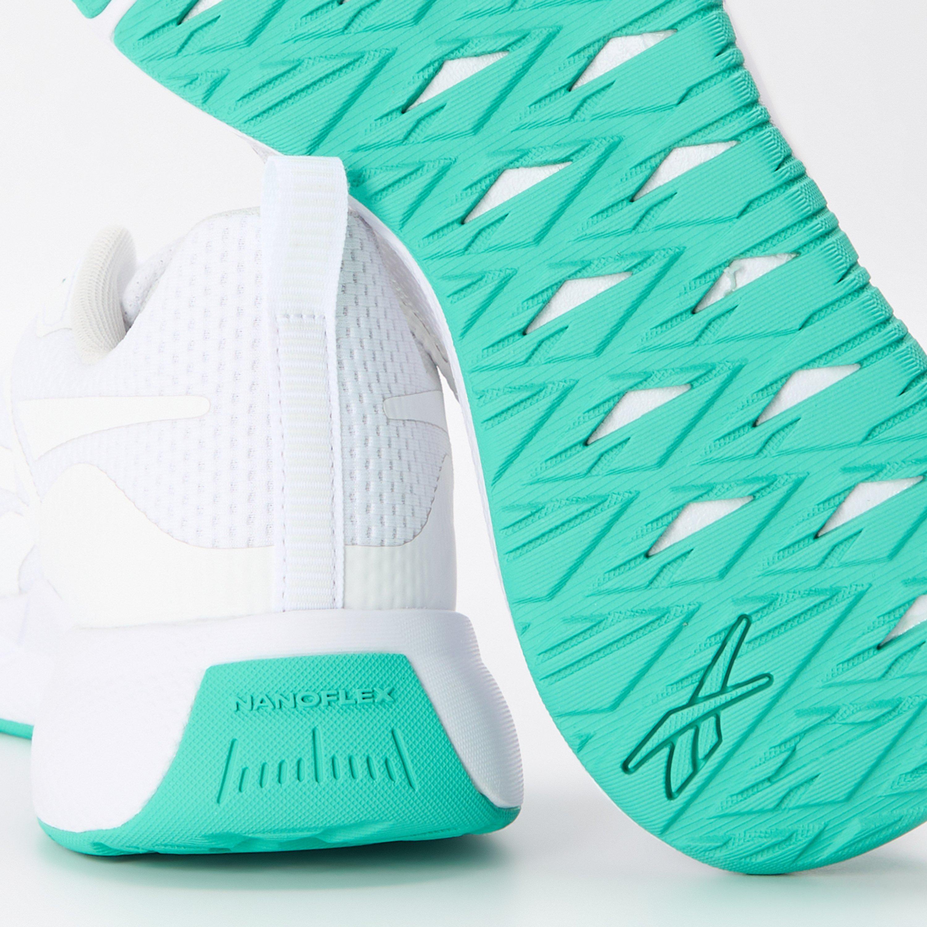 Obuća Bijela - Reebok - Training Shoes - 3