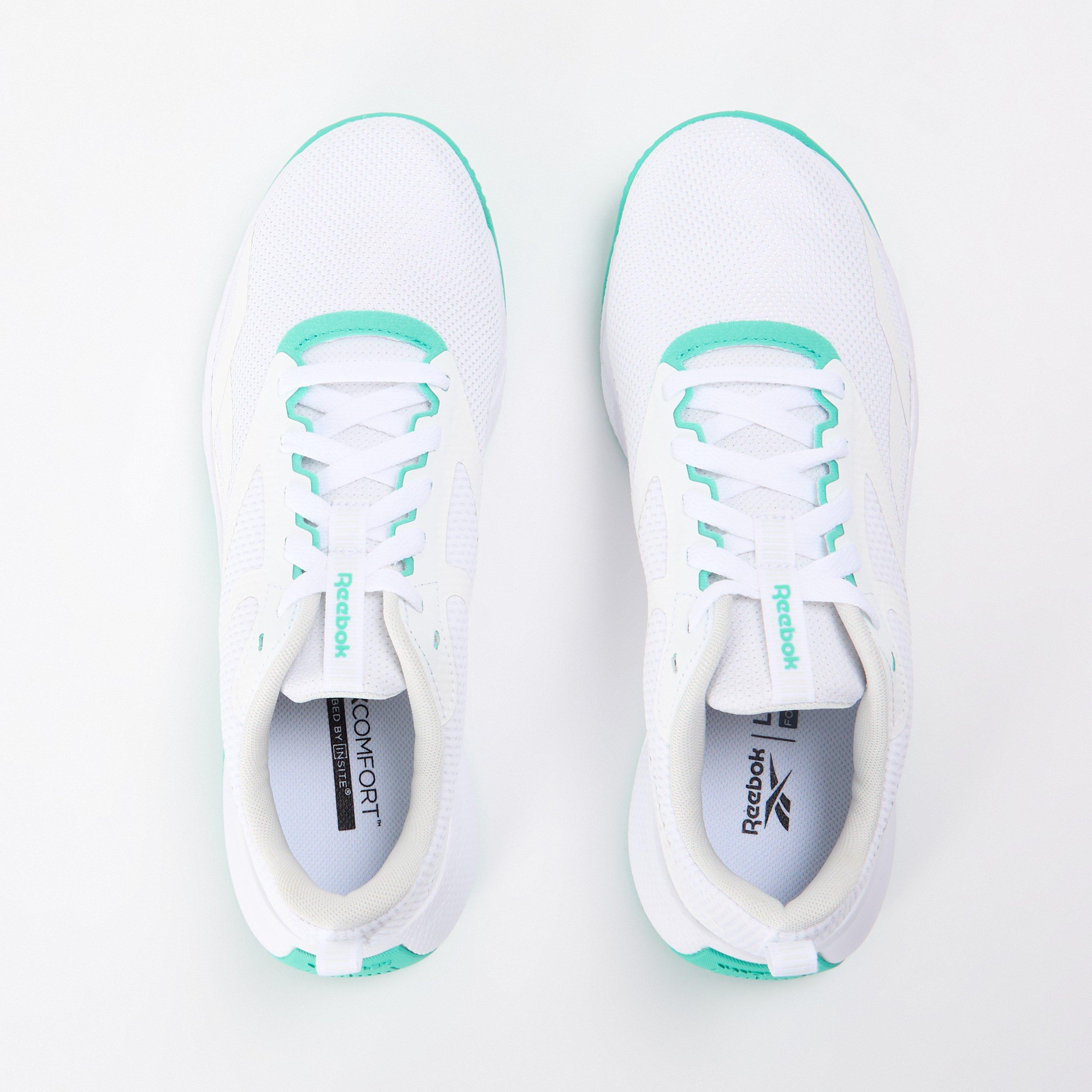 Obuća Bijela - Reebok - Training Shoes - 4