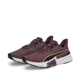 Puma Under Amour Charged Aurora 2 Trainers Ladies