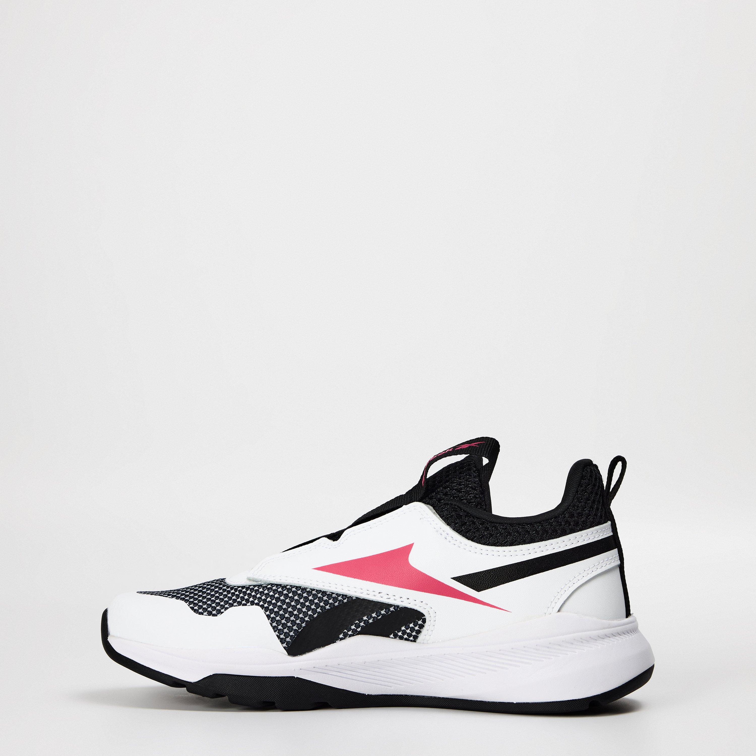 White/Black/Bol - Reebok - Sprinter Training Shoes - 2