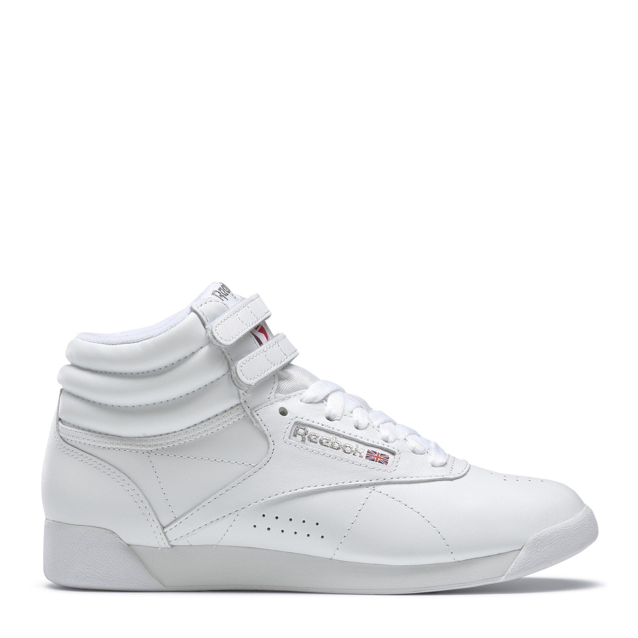 Reebok freestyle hi mujer rebajas on sale