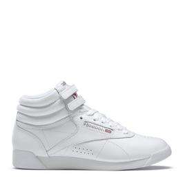 Reebok Womens FreeStyle Ladies Hi Trainers