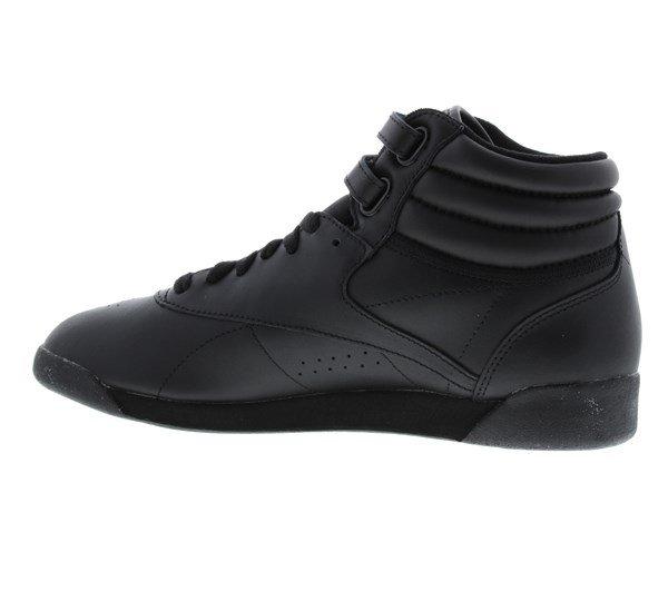 Reebok freestyle donna marroni online