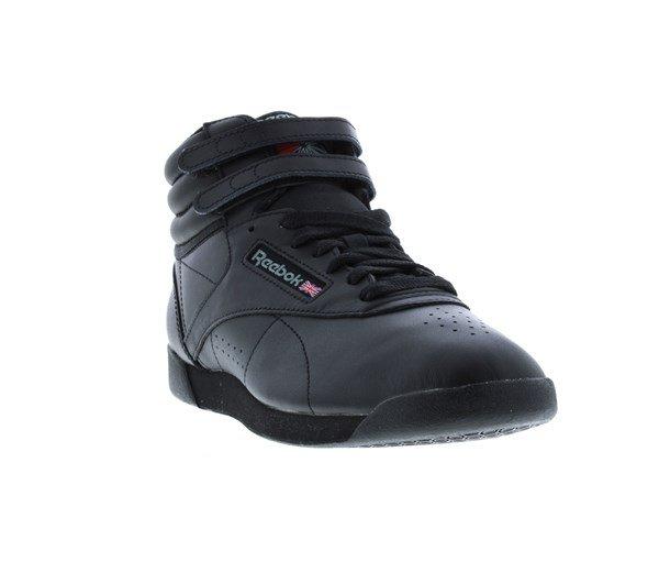 Reebok Womens FreeStyle Ladies Hi Trainers Baskets montantes Sports Direct