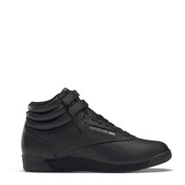 Reebok Womens FreeStyle Ladies Hi Trainers