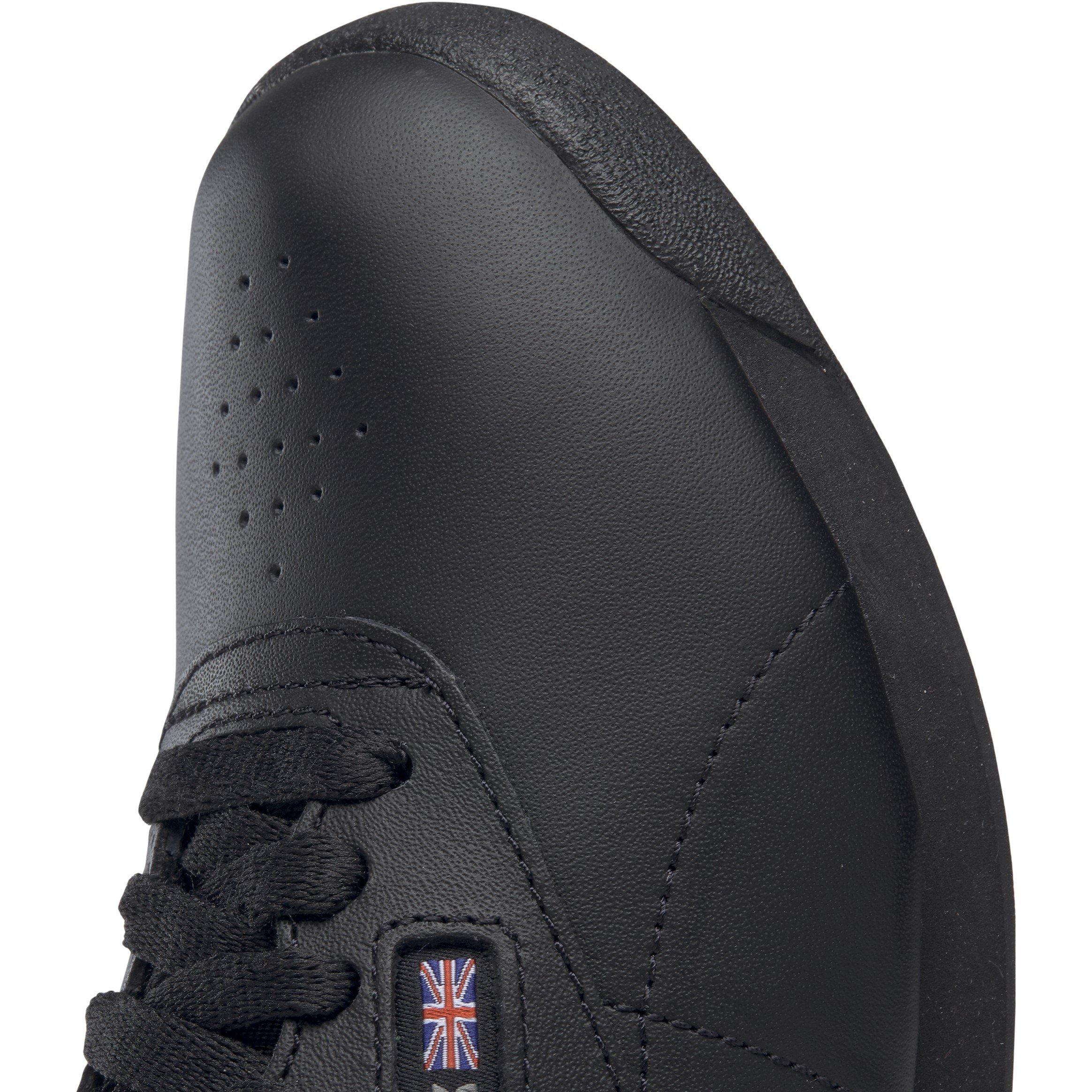 Schwarz - Reebok - Women's FreeStyle Ladies Hi Trainers - 7