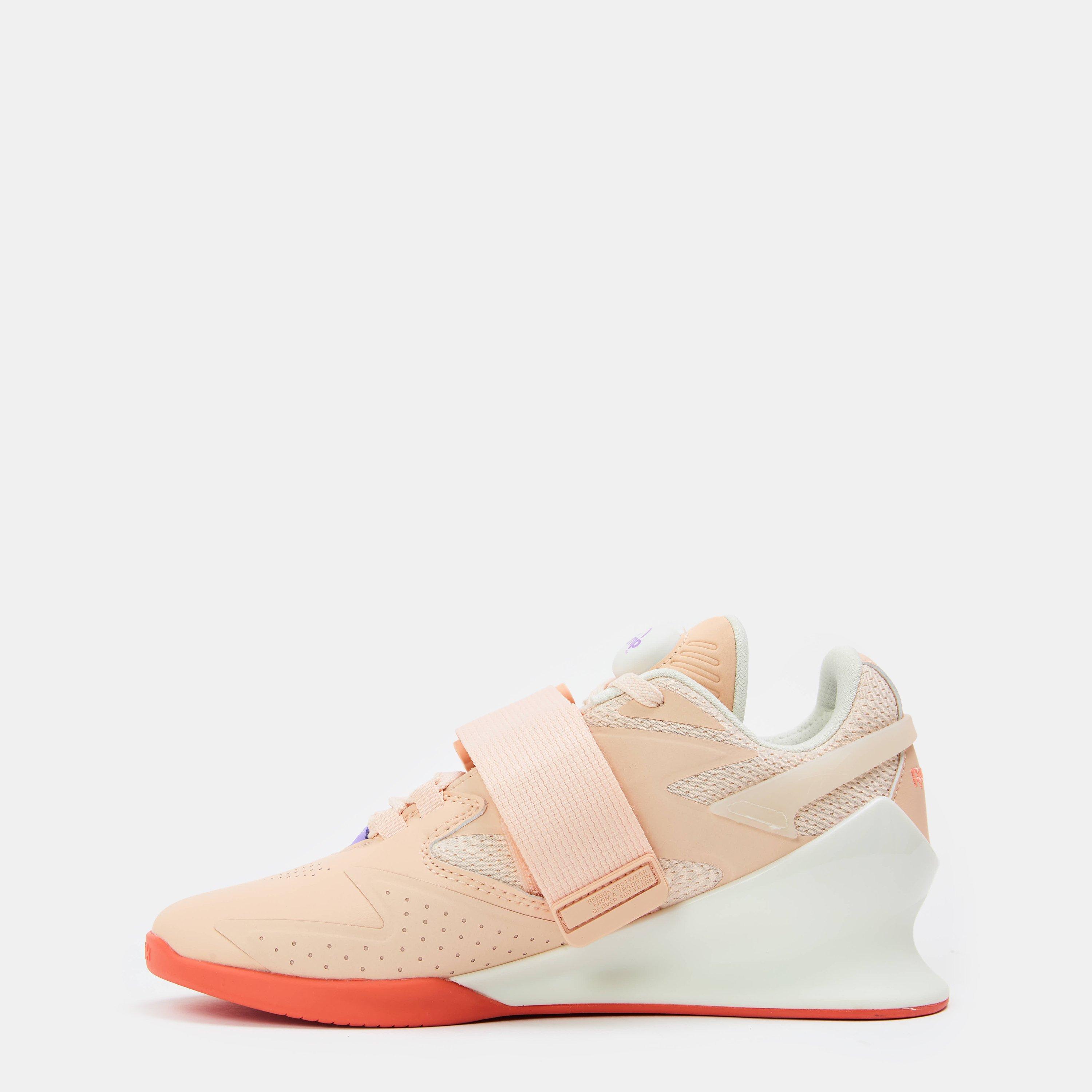 Washed Clay/Cha - Reebok - Legacy Training Shoes - 2