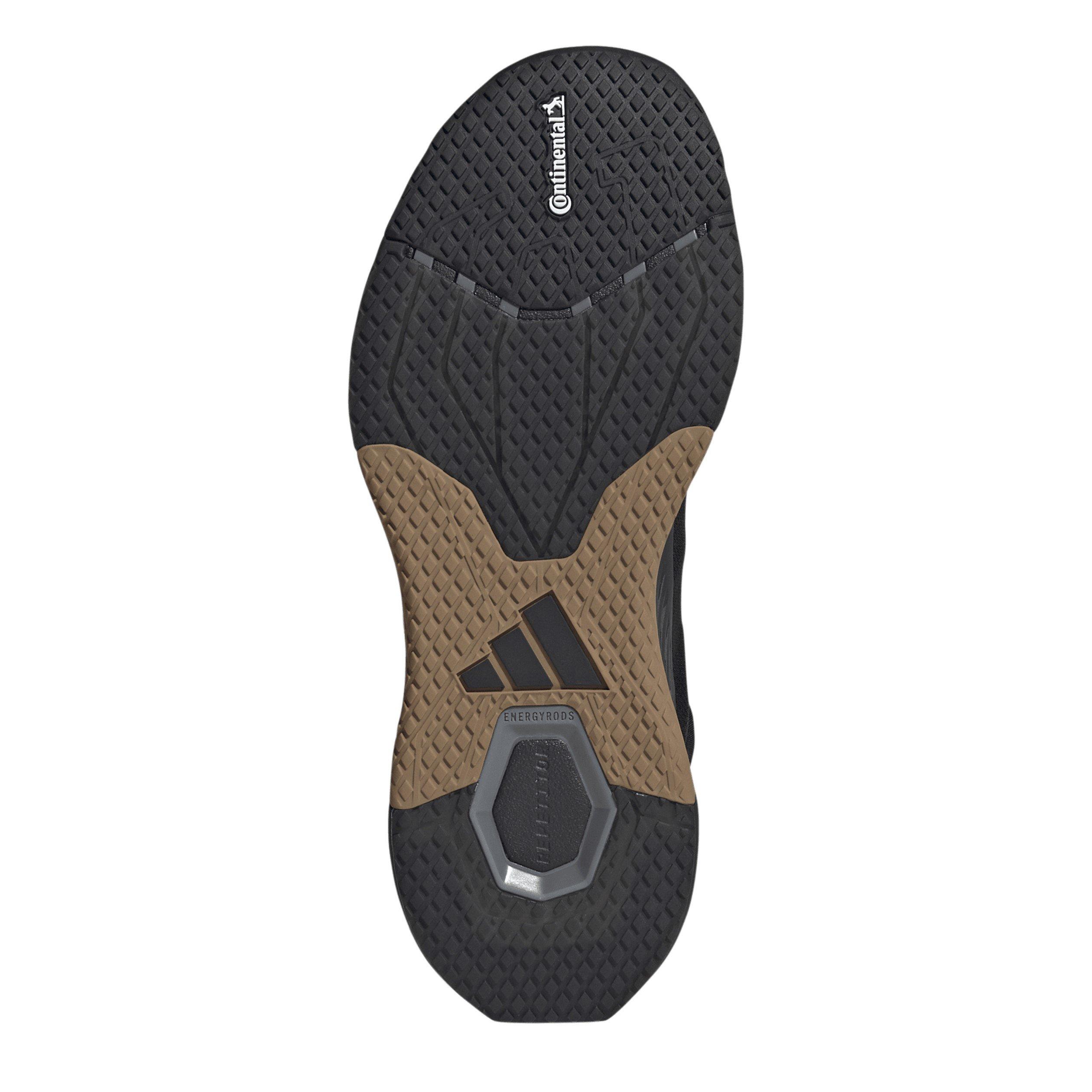 Black/Met/Black - adidas - Adidas Dropset4 Pwr Ld63 - 6