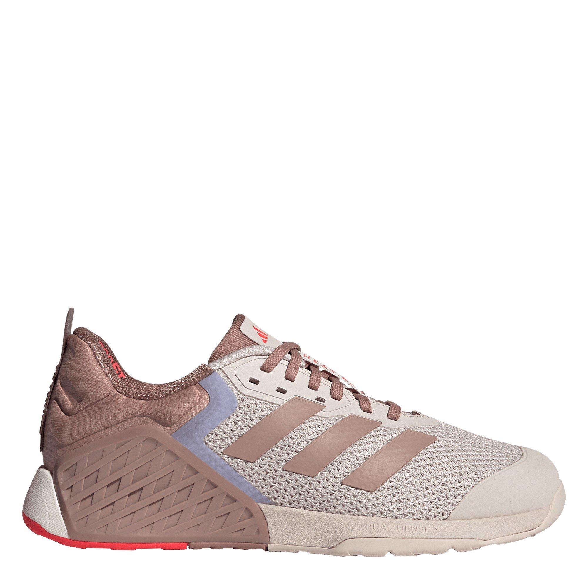 Putty Mauve - adidas - Dropset 3 Tra Ld99 - 1