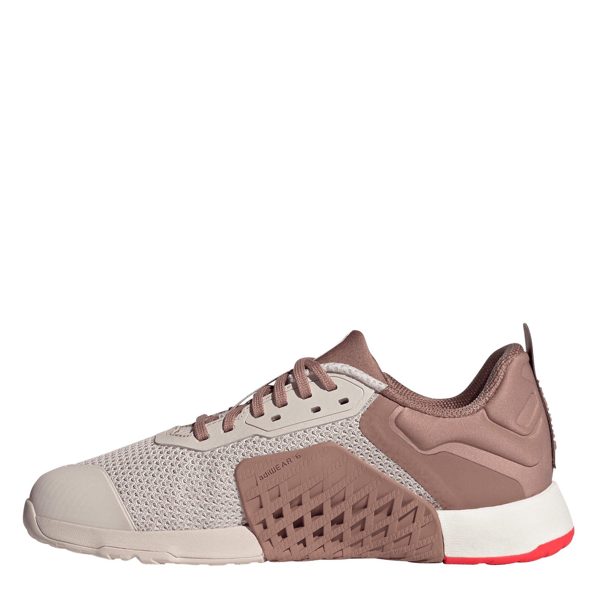 Putty Mauve - adidas - Dropset 3 Tra Ld99 - 2