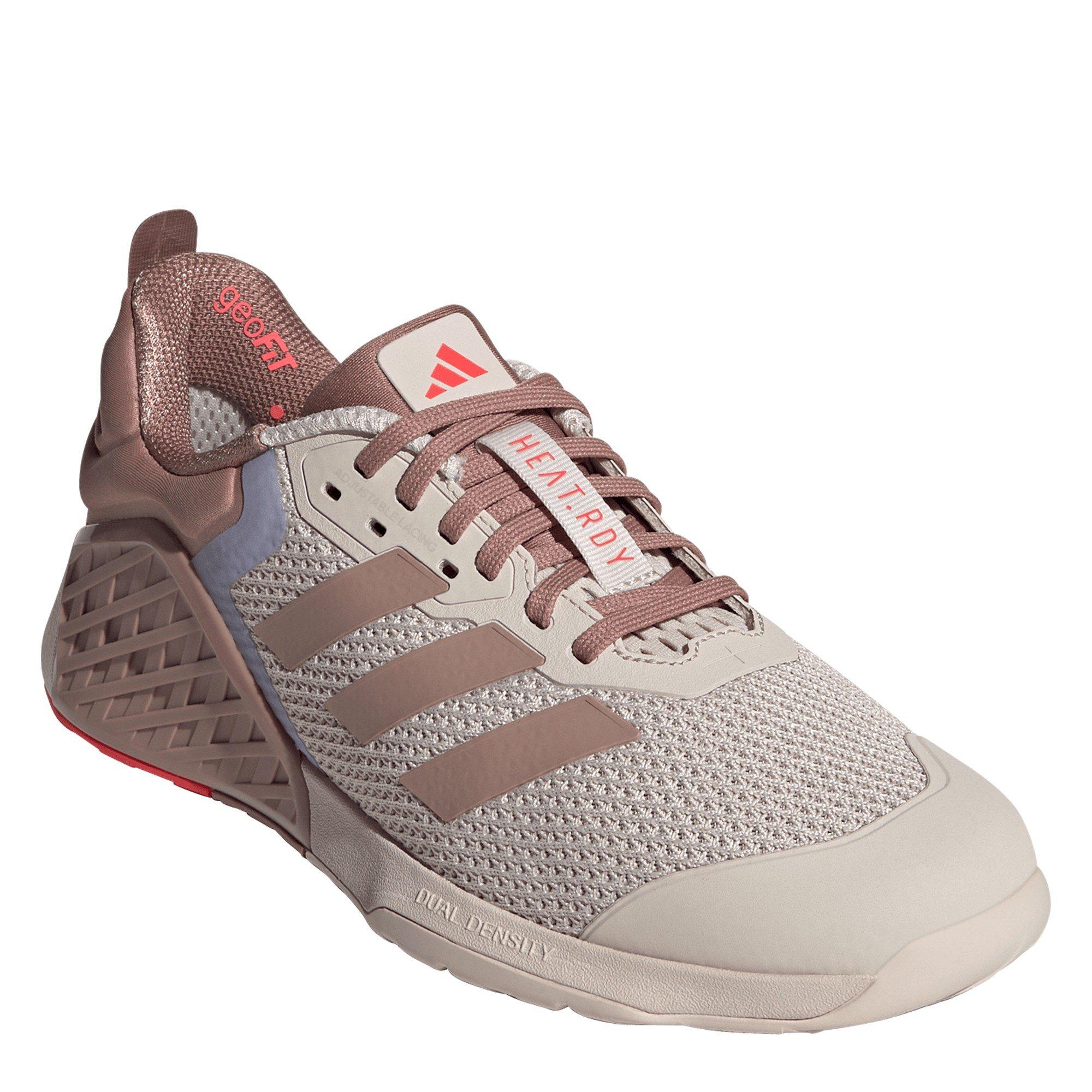Putty Mauve - adidas - Dropset 3 Tra Ld99 - 3