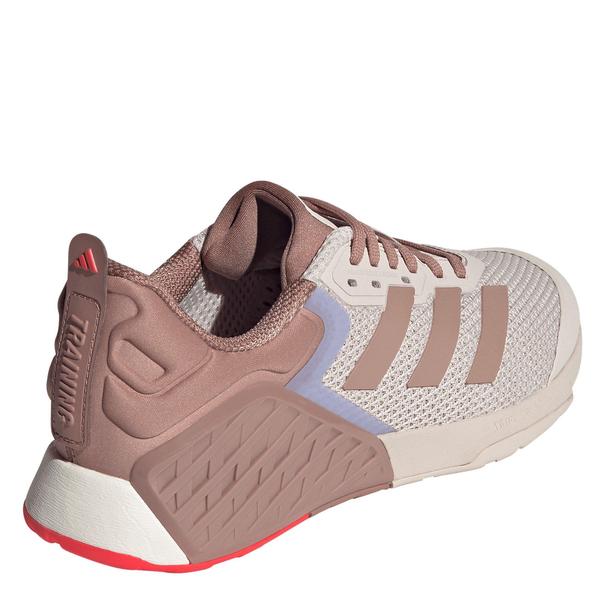 Putty Mauve - adidas - Dropset 3 Tra Ld99 - 4