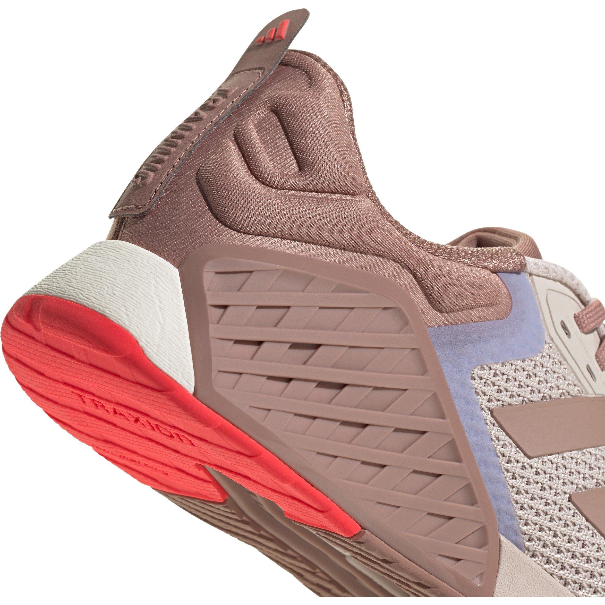 Putty Mauve - adidas - Dropset 3 Tra Ld99 - 7