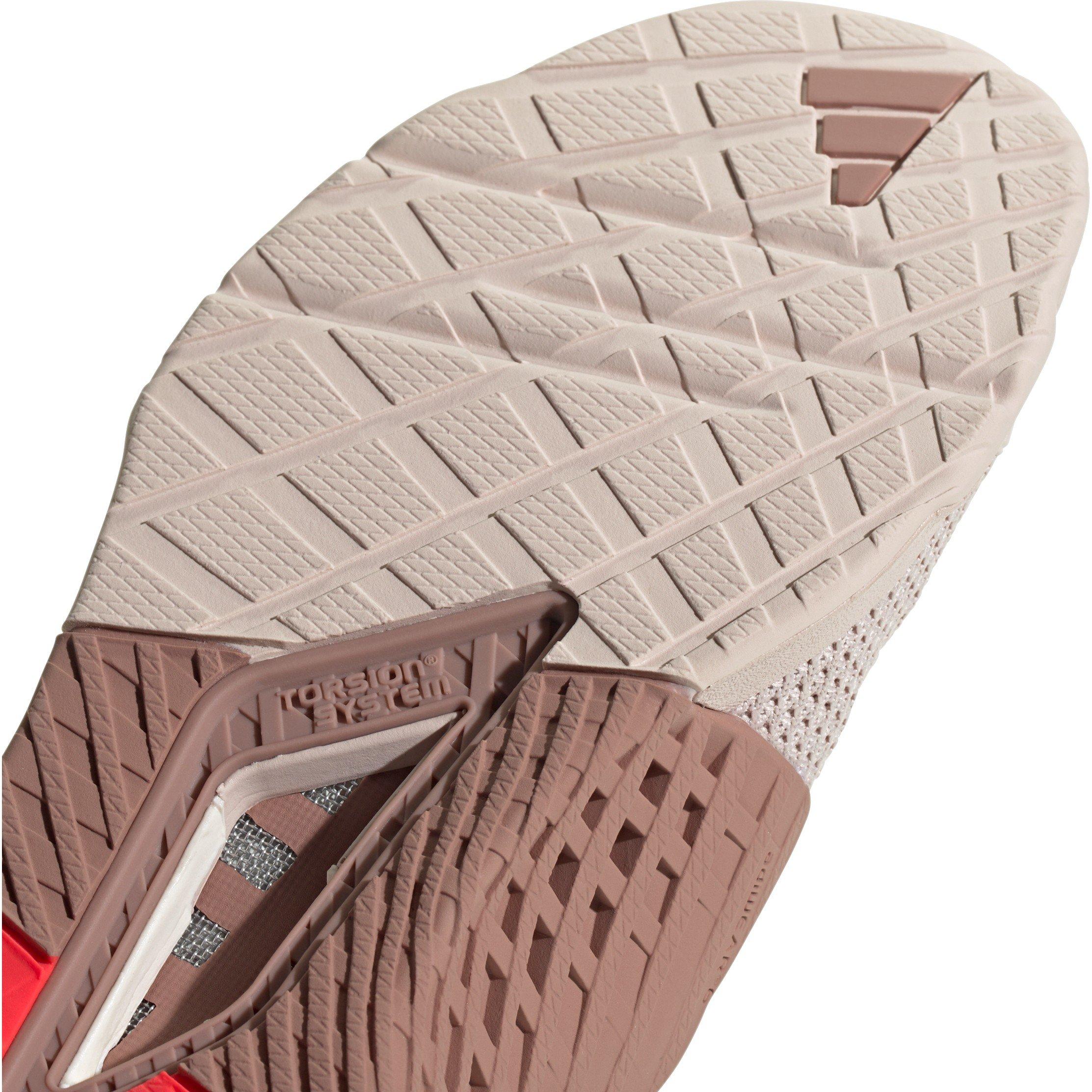 Putty Mauve - adidas - Dropset 3 Tra Ld99 - 8