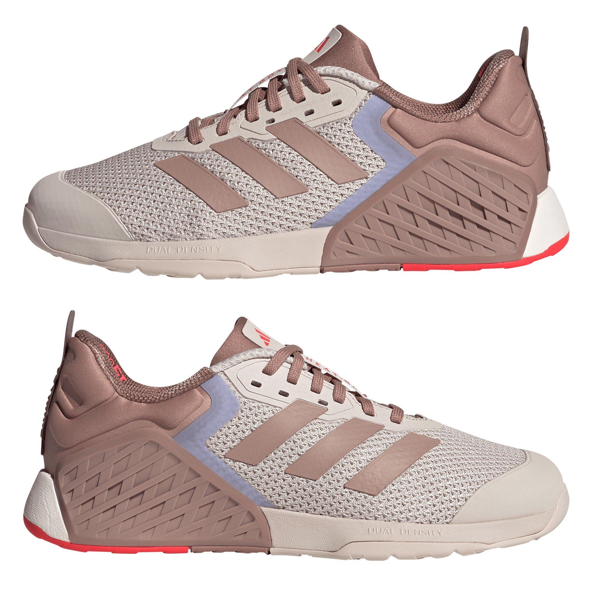 Putty Mauve - adidas - Dropset 3 Tra Ld99 - 9