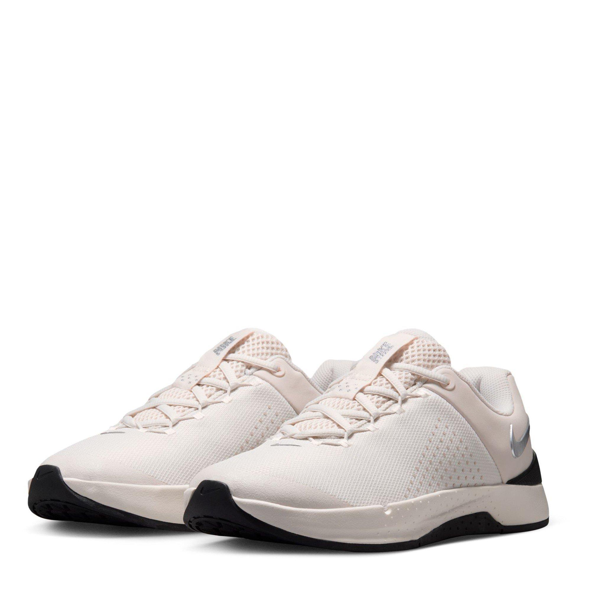 Phantom/Silver - Nike - Nike MC Trainer 4 Ld00 - 4