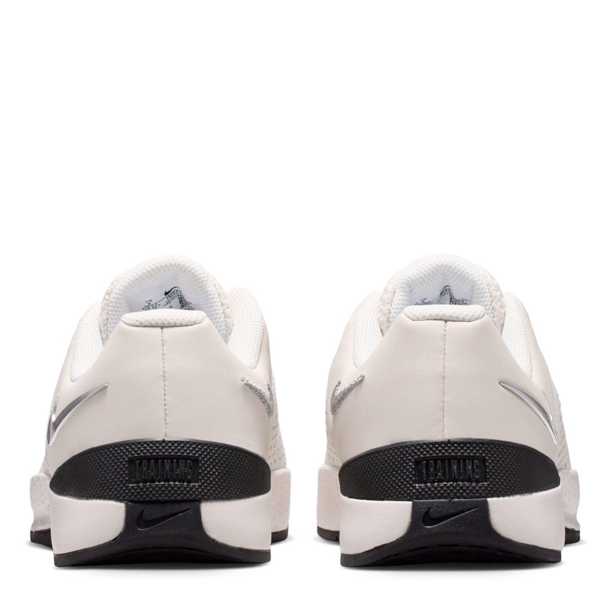 Phantom/Silver - Nike - Nike MC Trainer 4 Ld00 - 5