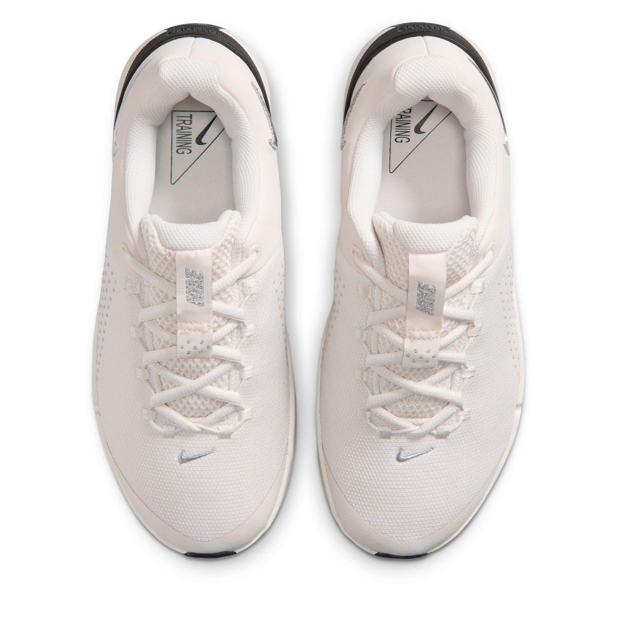Phantom/Silver - Nike - Nike MC Trainer 4 Ld00 - 6