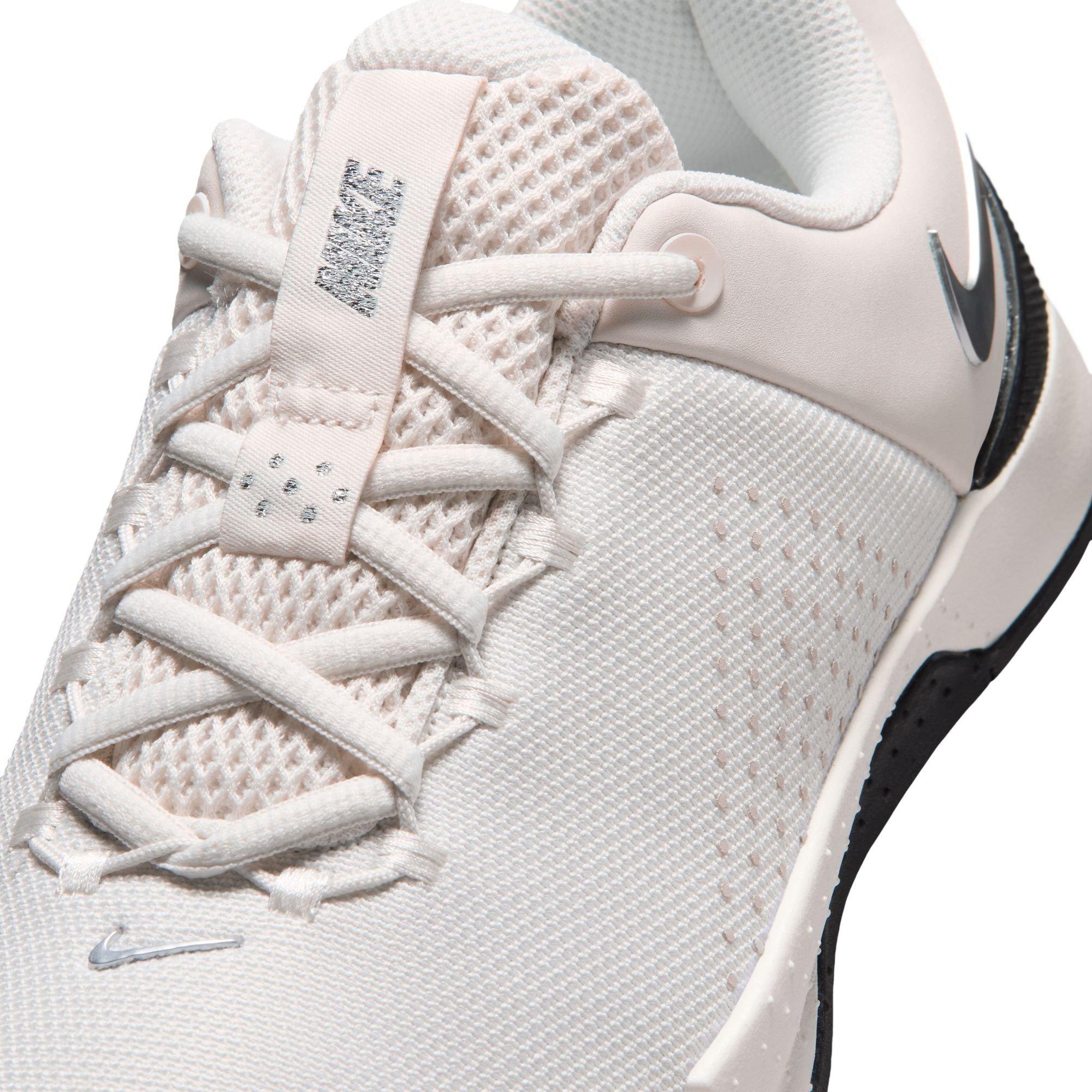 Phantom/Silver - Nike - Nike MC Trainer 4 Ld00 - 7