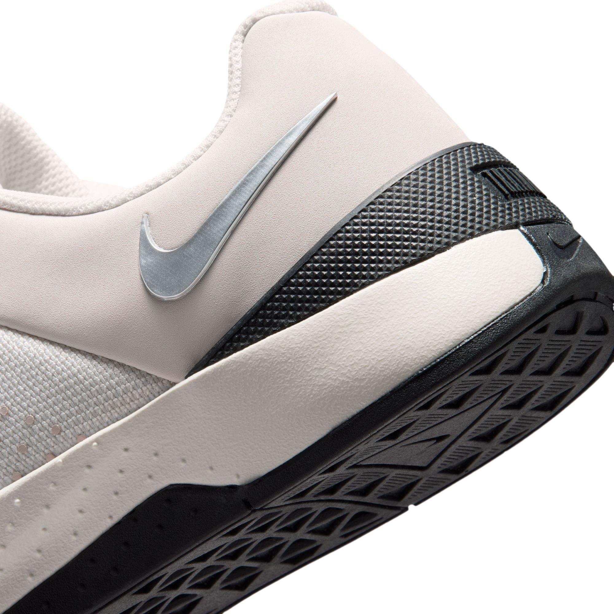 Phantom/Silver - Nike - Nike MC Trainer 4 Ld00 - 8