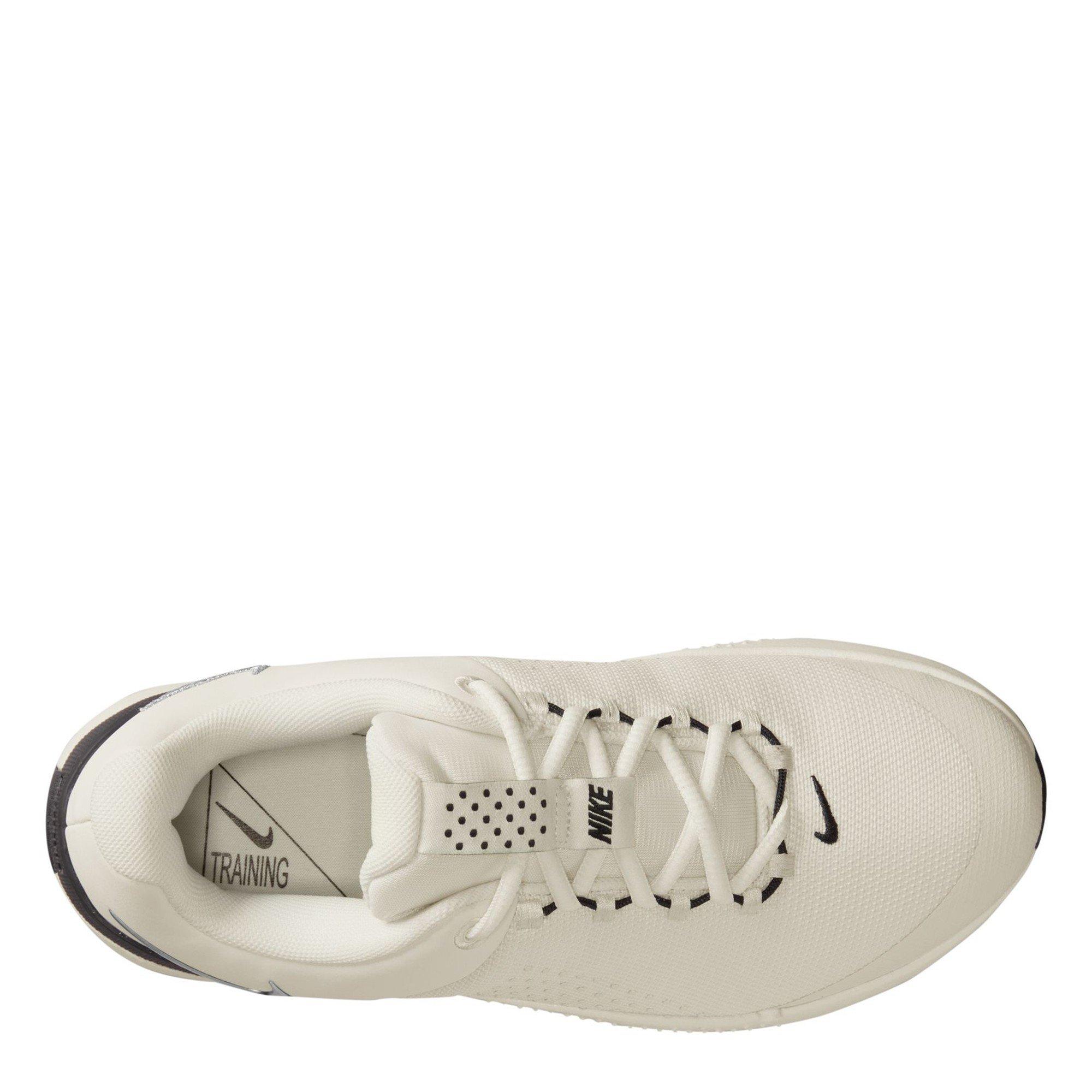 Phantom/Silver - Nike - Nike MC Trainer 4 Ld00 - 9