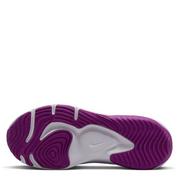 Grey/Lilac-Blk - Nike - Legend Essential 3 Women's Training Shoes - 3