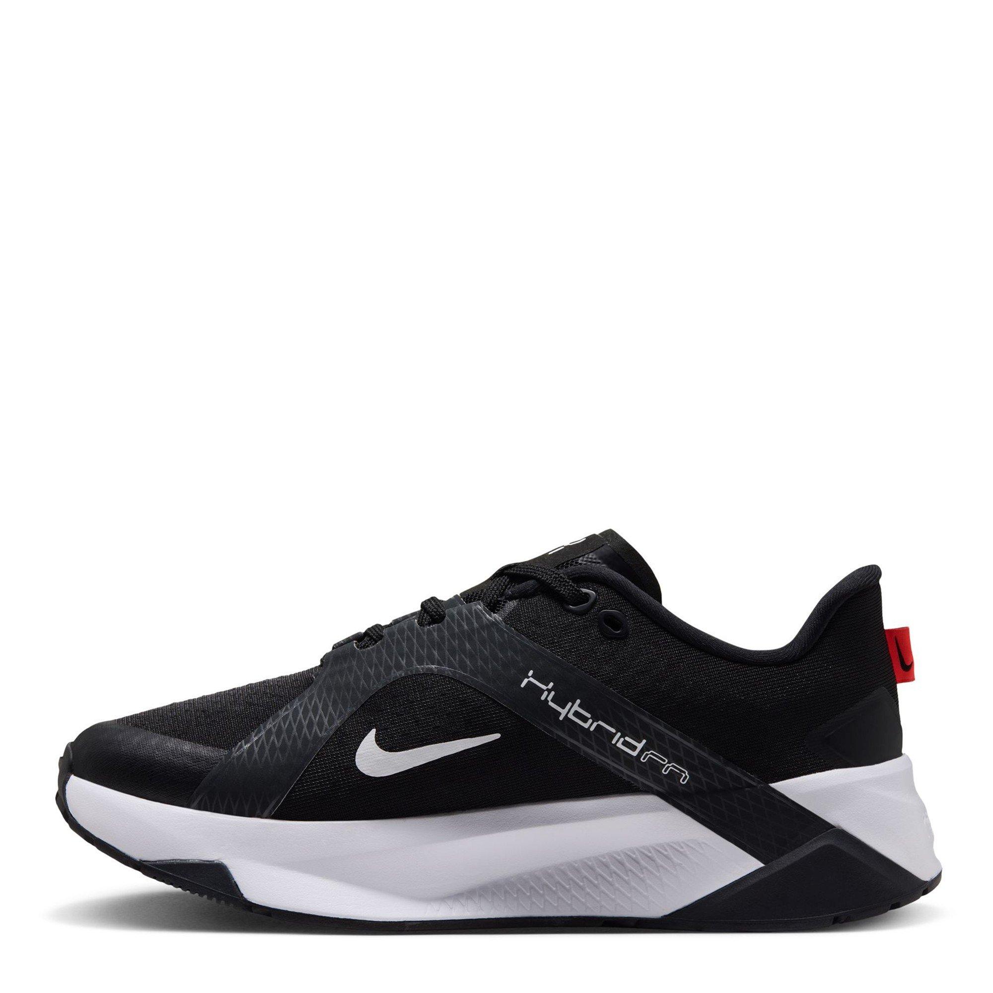Black/White - Nike - Nike Hybrid RN Ld72 - 2