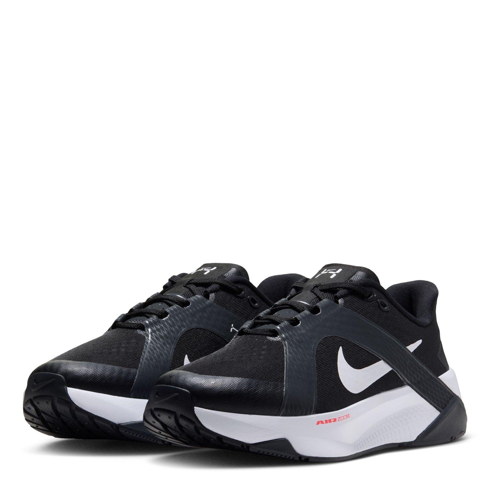 Black/White - Nike - Nike Hybrid RN Ld72 - 4