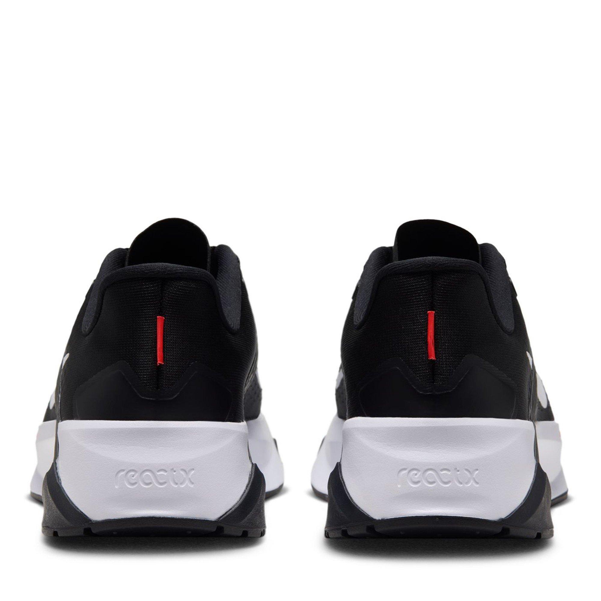 Black/White - Nike - Nike Hybrid RN Ld72 - 5