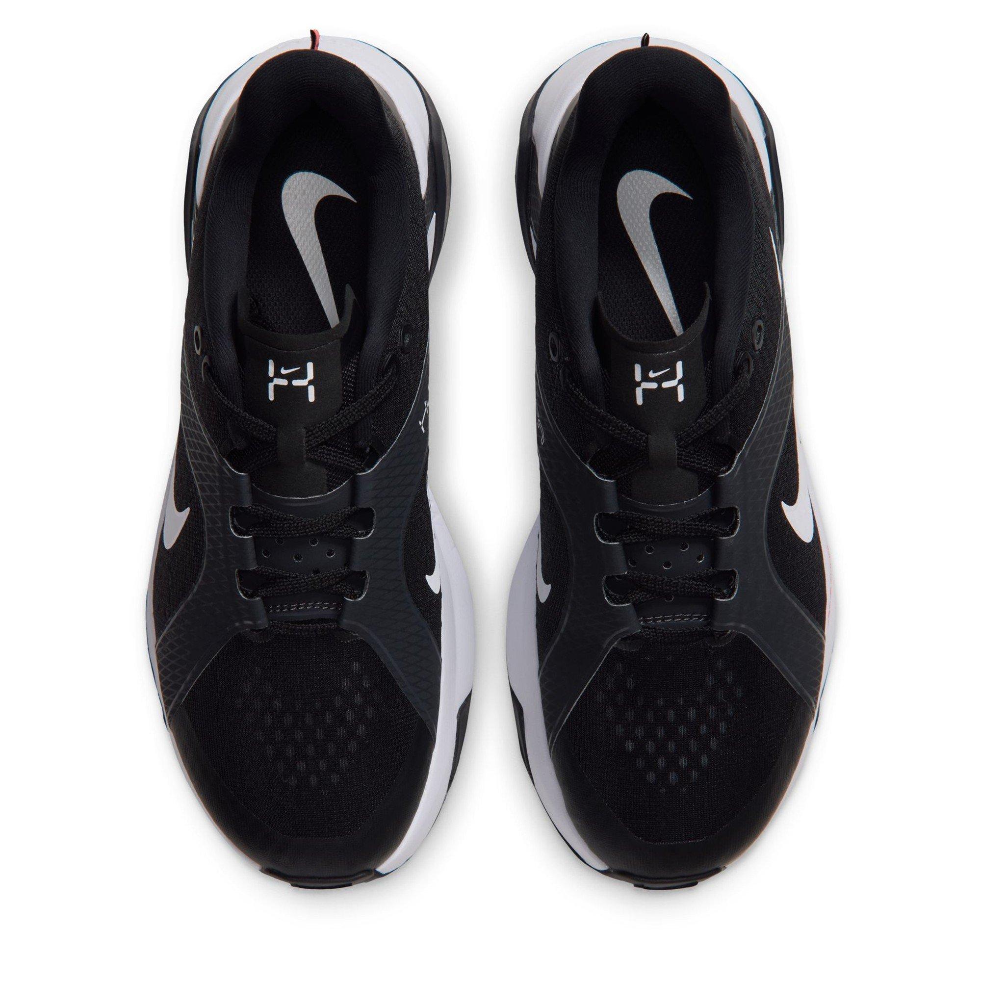 Black/White - Nike - Nike Hybrid RN Ld72 - 6
