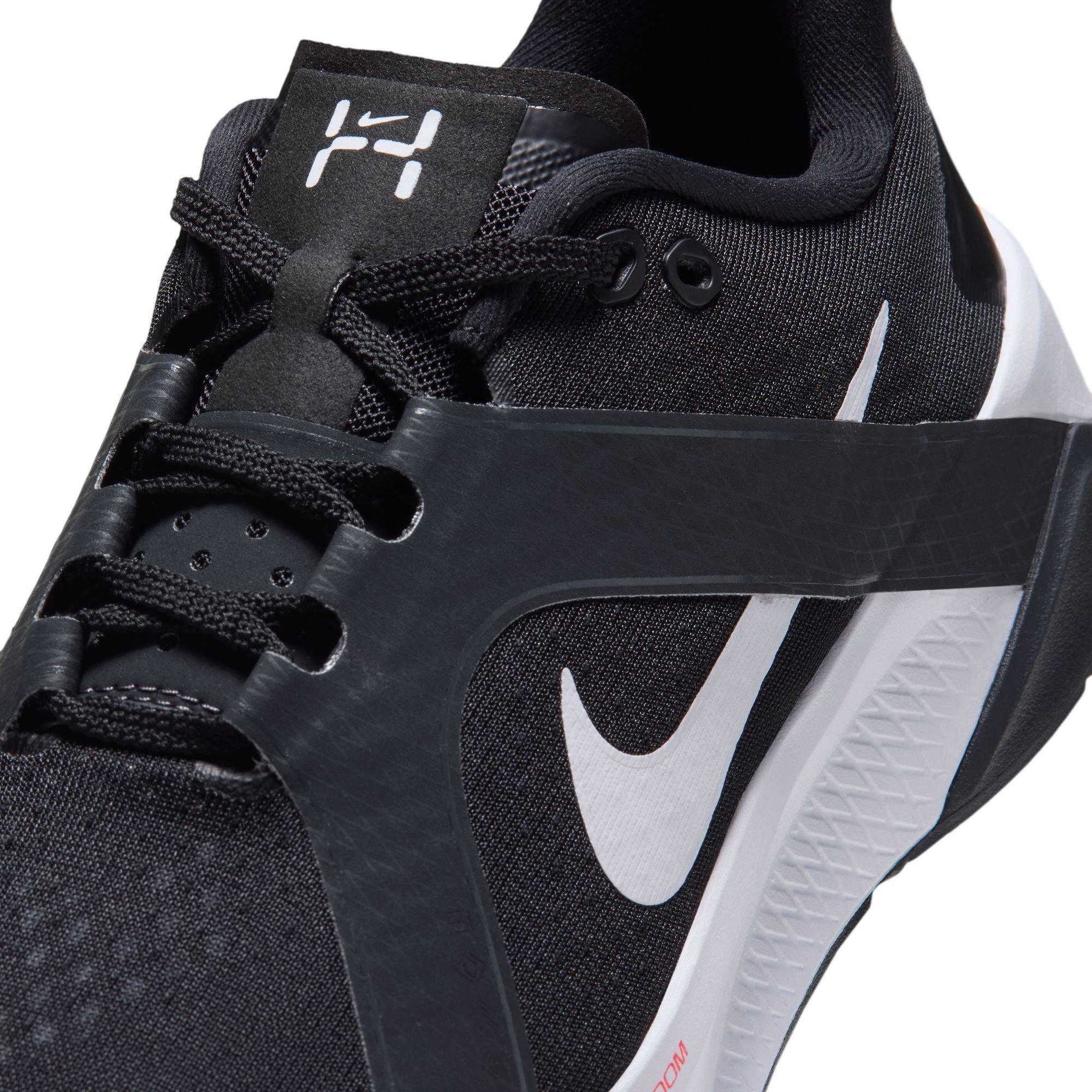 Black/White - Nike - Nike Hybrid RN Ld72 - 8