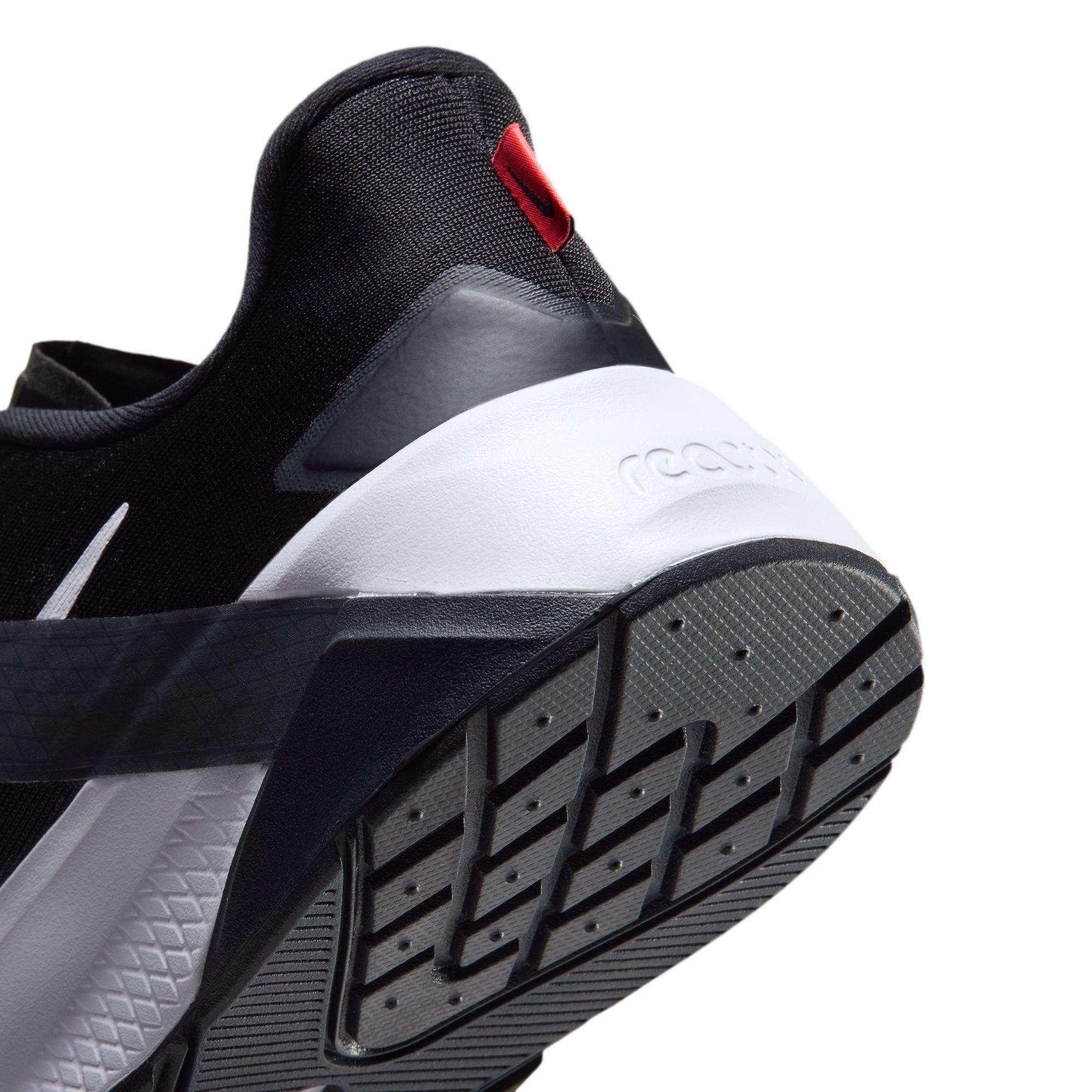 Black/White - Nike - Nike Hybrid RN Ld72 - 9