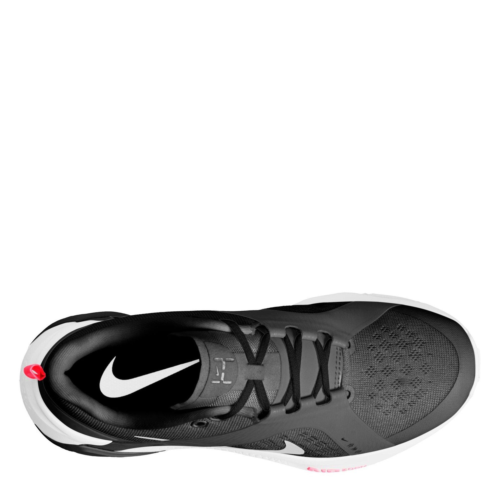Black/White - Nike - Nike Hybrid RN Ld72 - 10