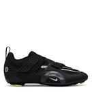Noir/Blanc/Volt - Nike - SuperRep Cycle 2 Next Nature Women's Indoor Cycling Shoes - 1