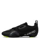 Noir/Blanc/Volt - Nike - SuperRep Cycle 2 Next Nature Women's Indoor Cycling Shoes - 2