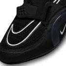 Noir/Blanc/Volt - Nike - SuperRep Cycle 2 Next Nature Women's Indoor Cycling Shoes - 7